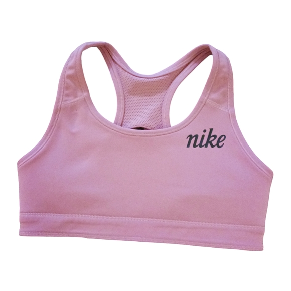 Nike reversible sports bra.  Size small. - Picture 3 of 7